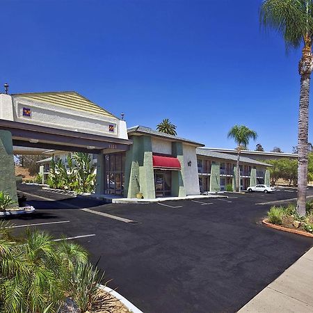 Motel 6-Redlands, Ca Esterno foto