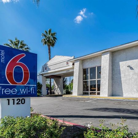 Motel 6-Redlands, Ca Esterno foto