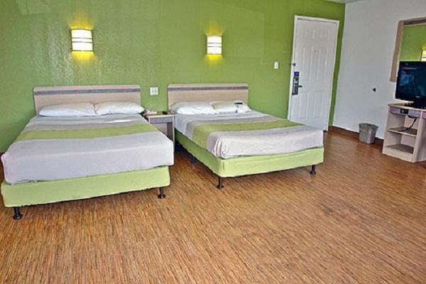 Motel 6-Redlands, Ca Esterno foto
