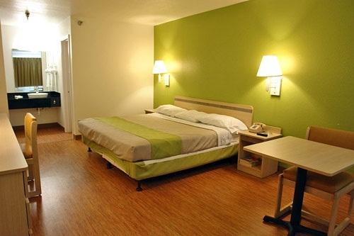 Motel 6-Redlands, Ca Esterno foto
