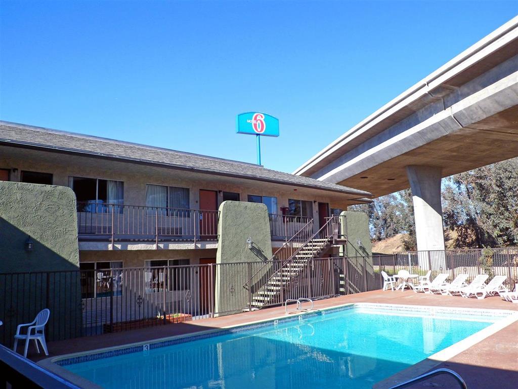 Motel 6-Redlands, Ca Servizi foto