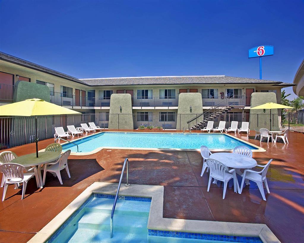 Motel 6-Redlands, Ca Servizi foto