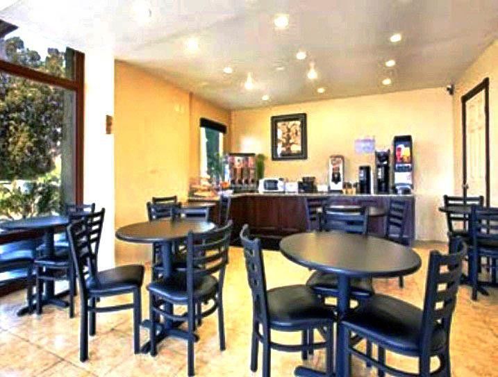Motel 6-Redlands, Ca Ristorante foto