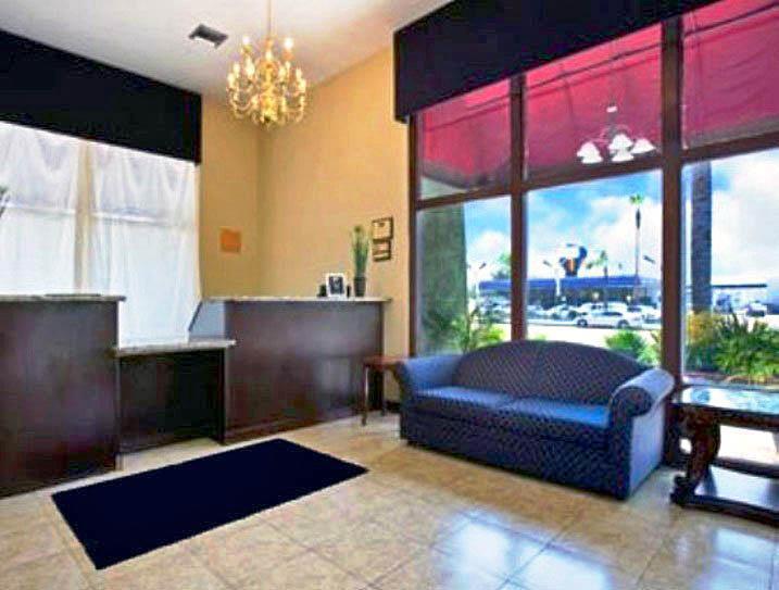 Motel 6-Redlands, Ca Interno foto