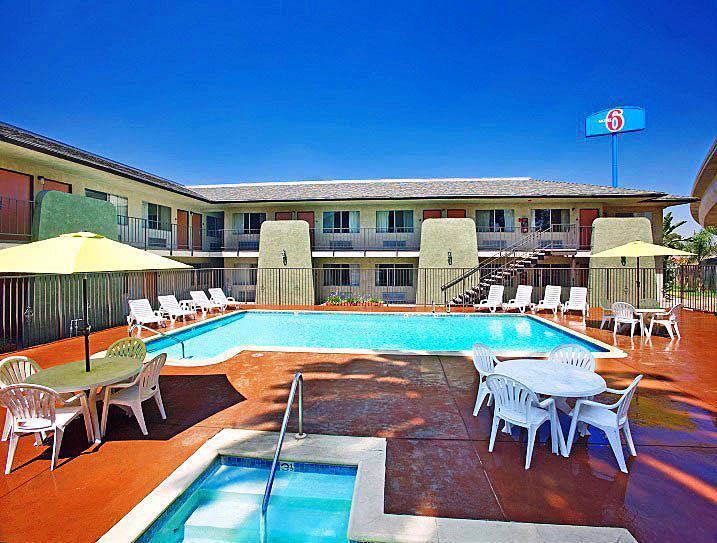 Motel 6-Redlands, Ca Servizi foto