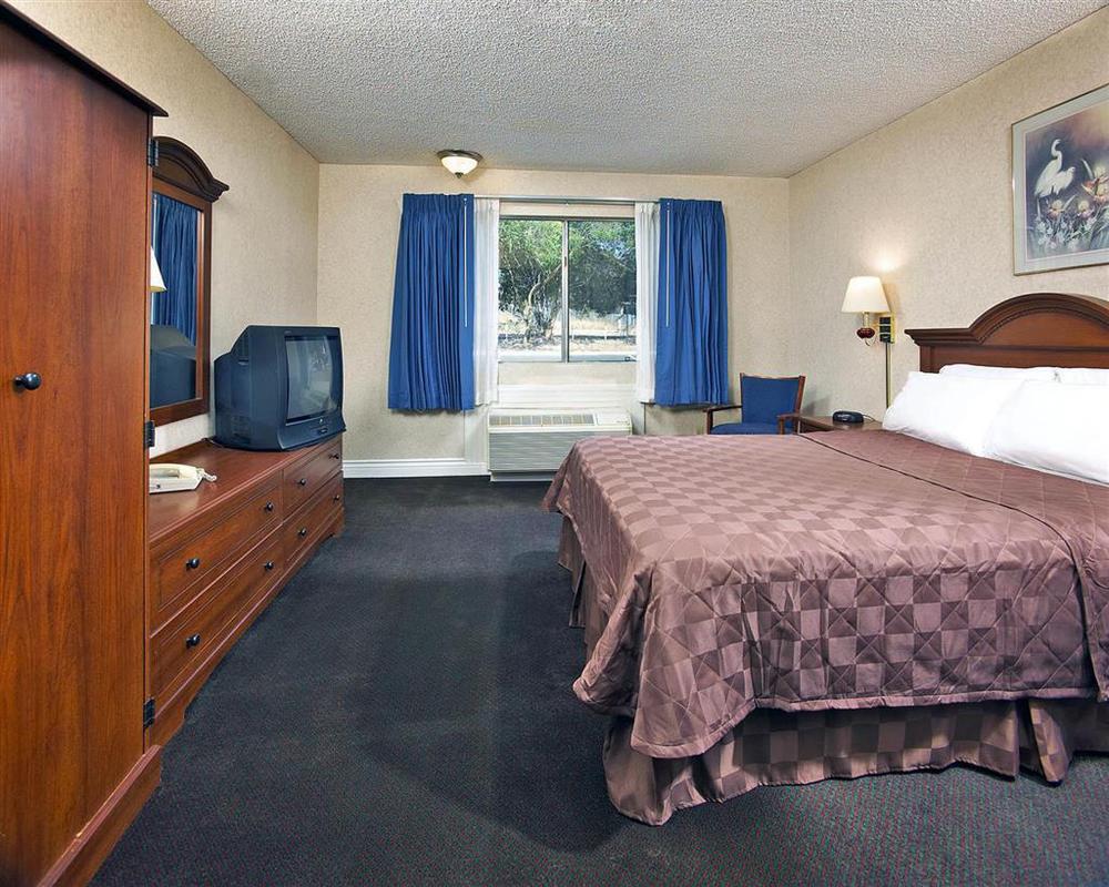 Motel 6-Redlands, Ca Camera foto