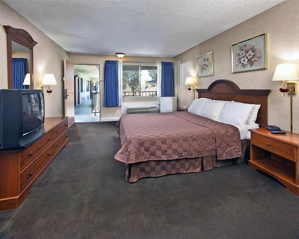 Motel 6-Redlands, Ca Camera foto